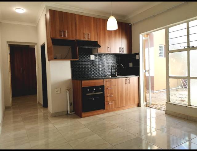 1 BEDROOM APARTMENT RENTED IN GALLO MANOR